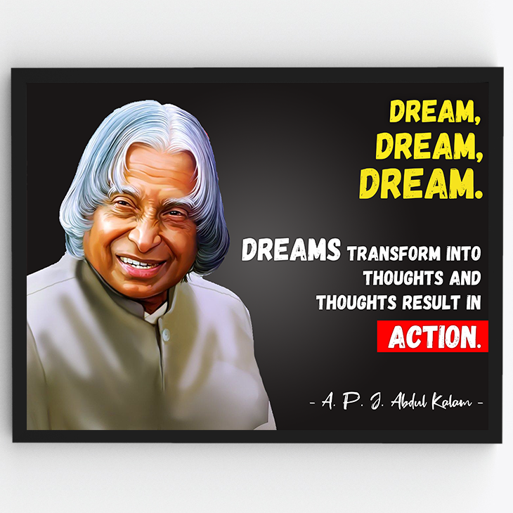 APJ Abdul Kalam - 1