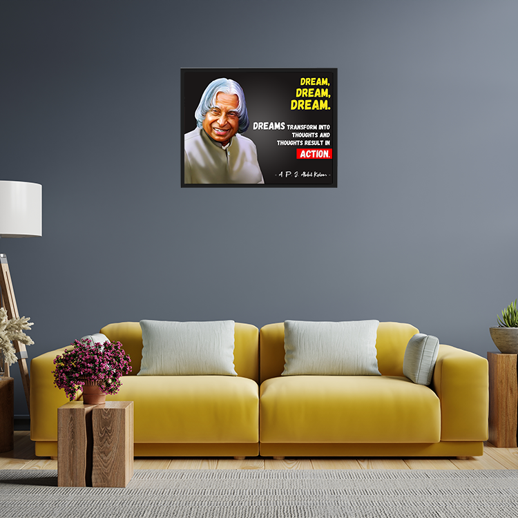 APJ Abdul Kalam - 2