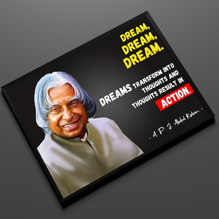 APJ Abdul Kalam - 3