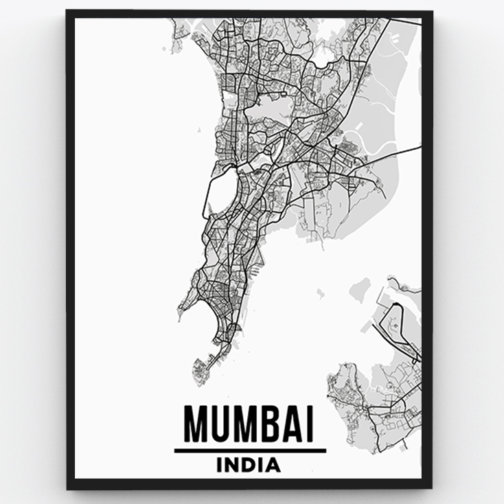 Mumbai - light