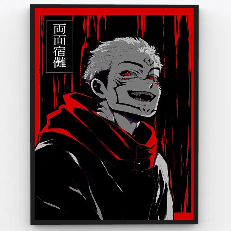 Jujutsu Kaisen - Smile of Sukuna - 1_11zon